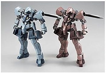 (未使用･未開封品)　HG 1/144 グレイズ(地上戦仕様) ツインセット プラモデル(ホビーオンラインショップ限定) 6k88evb 51XN+duvVxL._UF350,350_QL80_.jpg